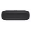 Denver BTG-618 altoparlante Bluetooth portatile per feste 200W con luci LED, nero