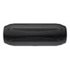 Denver BTG-618 altoparlante Bluetooth portatile per feste 200W con luci LED, nero