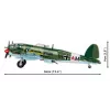 COBI Heinkel HE 111 H-22 con bomba volante V1 set di costruzioni 927 pezzi