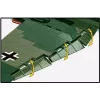 COBI Heinkel HE 111 H-22 con bomba volante V1 set di costruzioni 927 pezzi