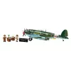 COBI Heinkel HE 111 H-22 con bomba volante V1 set di costruzioni 927 pezzi