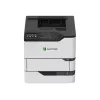 Lexmark MS822de stampante laser monocromatica - duplex - A4 - 55 ppm - 1200x1200 dpi - Ethernet, USB