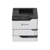 Lexmark MS822de stampante laser monocromatica - duplex - A4 - 55 ppm - 1200x1200 dpi - Ethernet, USB