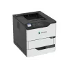 Lexmark MS822de stampante laser monocromatica - duplex - A4 - 55 ppm - 1200x1200 dpi - Ethernet, USB