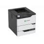 Lexmark MS822de stampante laser monocromatica - duplex - A4 - 55 ppm - 1200x1200 dpi - Ethernet, USB