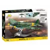 COBI costruzioni Heinkel HE 111 H-3 788 pezzi