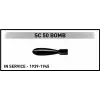 COBI costruzioni Heinkel HE 111 H-3 788 pezzi