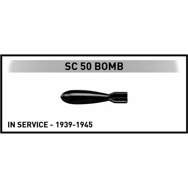 COBI costruzioni Heinkel HE 111 H-3 788 pezzi