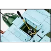 COBI costruzioni Heinkel HE 111 H-3 788 pezzi