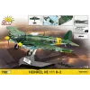 COBI costruzioni Heinkel HE 111 H-3 788 pezzi