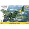 COBI costruzioni Heinkel HE 111 H-3 788 pezzi