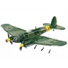 COBI costruzioni Heinkel HE 111 H-3 788 pezzi