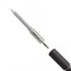 iFixit FixHub punta di saldatura conico-a scalpello 2,6 mm argento