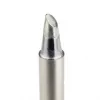 iFixit FixHub punta di saldatura conico-a scalpello 2,6 mm argento
