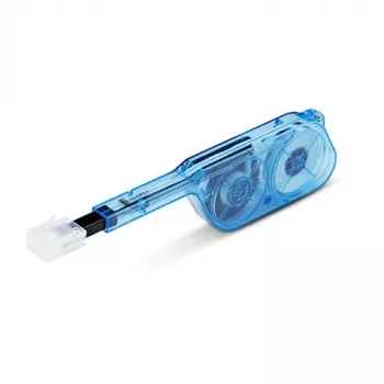 StarTech.com detergente per cavi in fibra ottica - blu