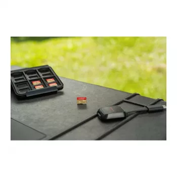 SanDisk Extreme Go microSD UHS-I 2TB 240MB/s scheda di memoria