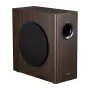 Edifier T5s subwoofer attivo in legno (marrone) - 70W RMS, woofer 8