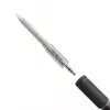 iFixit FixHub punta di saldatura a scalpello 1,5 mm argento