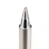iFixit FixHub punta di saldatura a scalpello 1,5 mm argento
