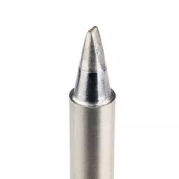 iFixit FixHub punta di saldatura a scalpello 1,5 mm argento