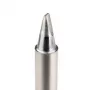 iFixit FixHub punta di saldatura a scalpello 1,5 mm argento