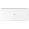 Logitech Keys-To-Go 2 tastiera Bluetooth portatile - graphite