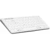 Logitech Keys-To-Go 2 tastiera Bluetooth portatile - graphite