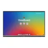 ViewSonic ViewBoard IFP6551-3C display piatto interattivo 65