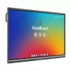 ViewSonic ViewBoard IFP6551-3C display piatto interattivo 65