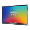 ViewSonic ViewBoard IFP6551-3C display piatto interattivo 65