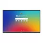 ViewSonic ViewBoard IFP6551-3C display piatto interattivo 65