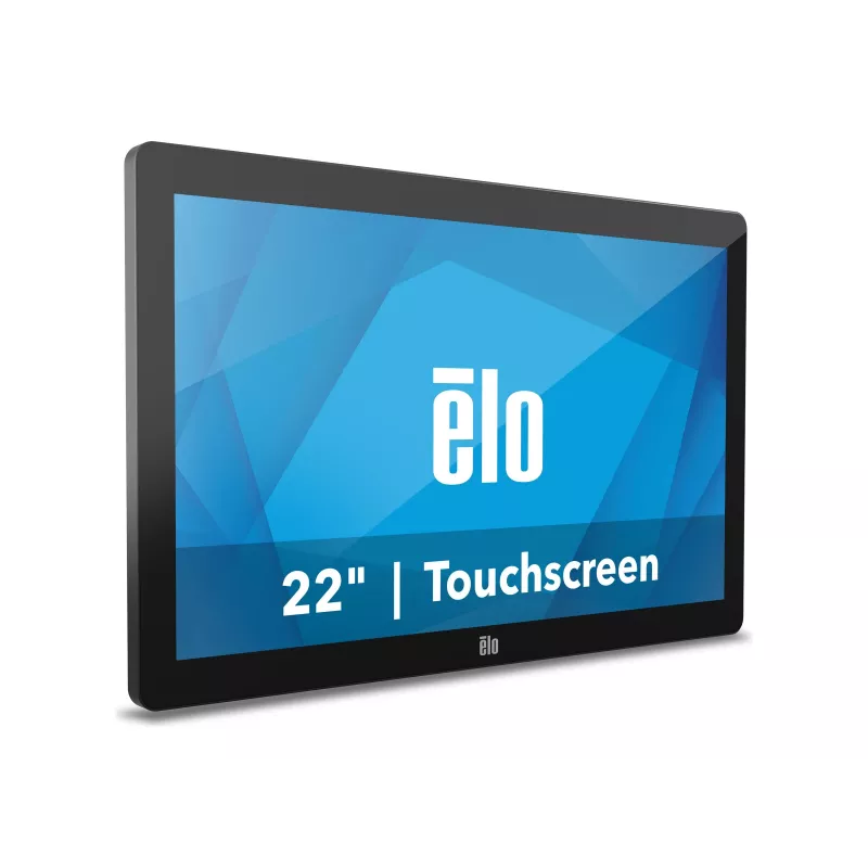 Elo Touch Solutions 2202L monitor touchscreen LED LCD 21,5