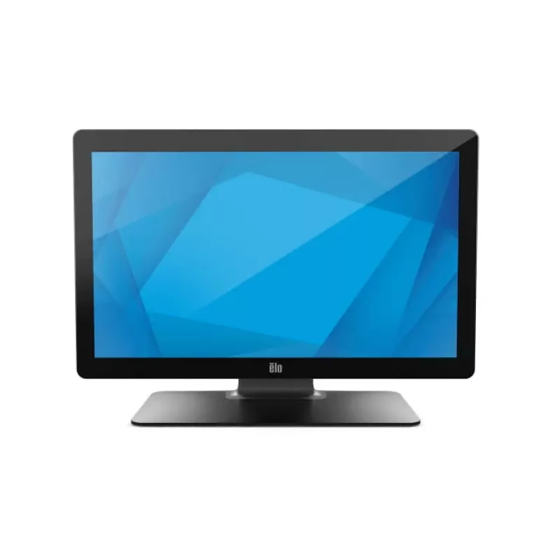Elo Touch Solutions 2202L monitor touchscreen LED LCD 21,5