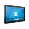 Elo Touch Solutions 2202L monitor touchscreen LED LCD 21,5