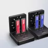 AXAGON ADSA-M2C22 docking station, funzione di clonazione dual-SSD, USB-C 3.2 20 Gbit/s