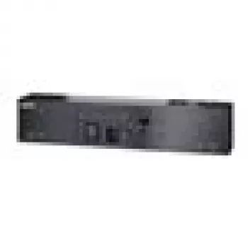 APC Service Bypass Panel PDU 230V 16A 3000VA 2U montabile a rack nero