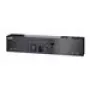APC Service Bypass Panel PDU 230V 16A 3000VA 2U montabile a rack nero