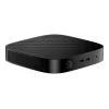 HP Pro t550 Thin Client - Intel Celeron J6412 - 8GB RAM - 64GB Flash - USFF - nero