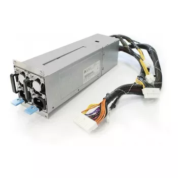 Synology Alimentatore ridondante 800W (2 pezzi) PSU 800W-RP SET_2