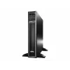 APC Smart-UPS X SMX1500RM2UC 1500VA 1200W UPS line-interactive, rack/tower 2U, LCD, porta SmartConnect, 8 prese