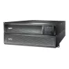 APC Smart-UPS X SMX1500RM2UC 1500VA 1200W UPS line-interactive, rack/tower 2U, LCD, porta SmartConnect, 8 prese