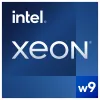 Intel Xeon W9-3495X Processore 1,9 GHz 56 core 112 thread LGA 4677 Tray