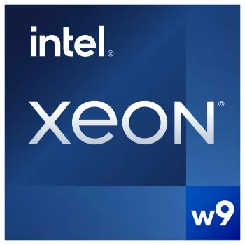 Intel Xeon W9-3495X Processore 1,9 GHz 56 core 112 thread LGA 4677 Tray