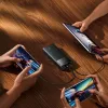 Baseus EnerFill FP41 30000 mAh 22,5W Power Bank nero