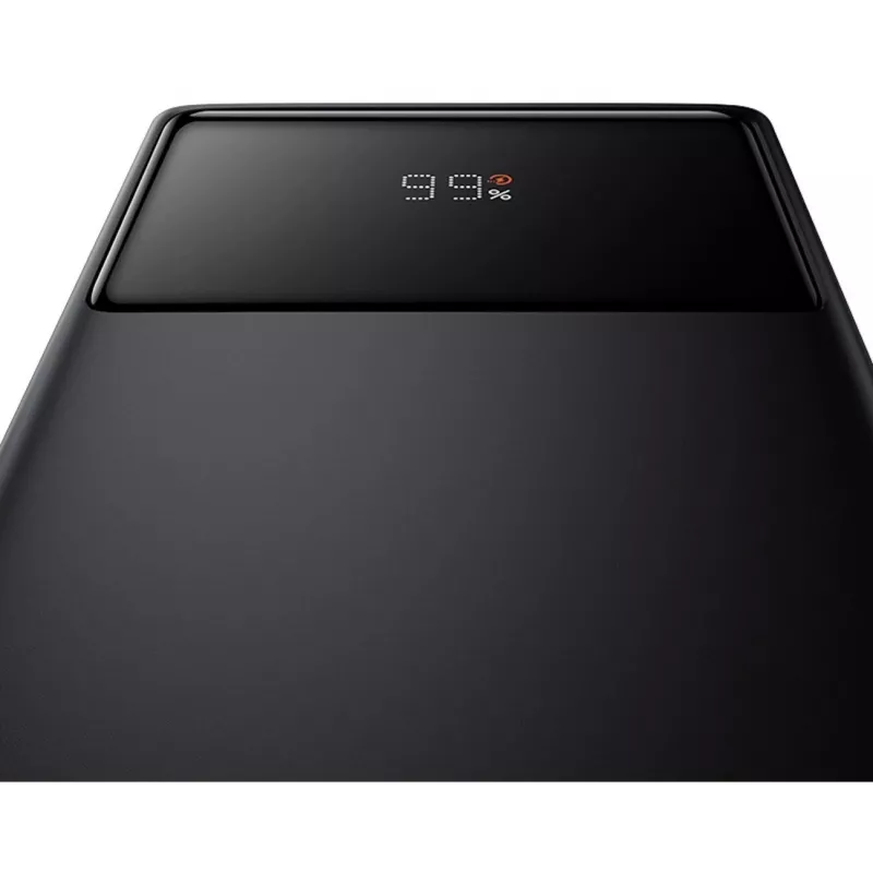 Baseus EnerFill FP41 30000 mAh 22,5W Power Bank nero