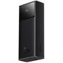 Baseus EnerFill FP41 30000 mAh 22,5W Power Bank nero