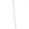 Baseus Smooth Writing 2 Stylus Lite con indicatore LED (bianco)