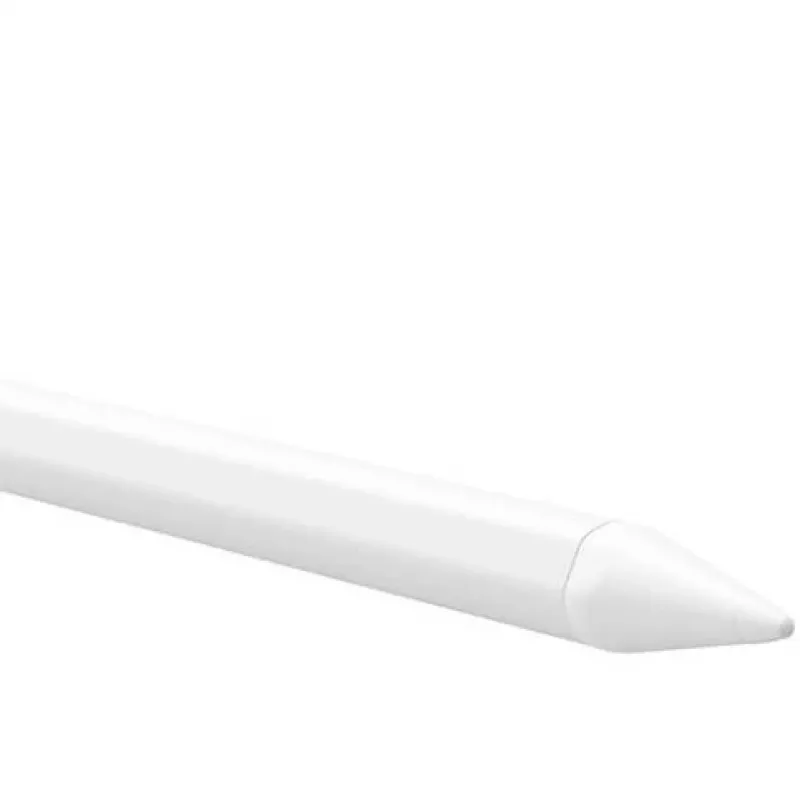 Baseus Smooth Writing 2 Stylus Lite con indicatore LED (bianco)
