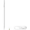 Baseus Smooth Writing 2 Stylus Lite con indicatore LED (bianco)