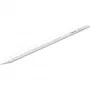 Baseus Smooth Writing 2 Stylus Lite con indicatore LED (bianco)